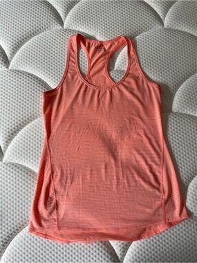 Athleta Chi Stripe Tank Top